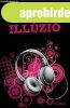 Illzi - Bexi sorozat 3.ktet