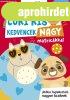 Cuki kedvencek - nagy matric�kkal