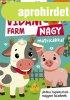 Vid�m farm - nagy matric�kkal 