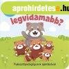 Ki a legvid�mabb? 1+ (sz�ll�t�si s�r�lt)