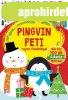 Pingvin Peti rajzos feladv�nyai