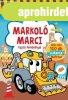 Markol� Marci rajzos feladv�nyai