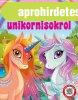 Mes�k az unikornisokr�l - hallgasd meg a mes�t !