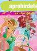 Winx - Sz�nezz, j�tssz �s tanulj angolul!