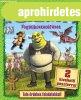 Shrek Foglalkoztat�f�zet 2 poszterrel