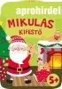 Mikuls kifest