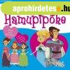 H�zi sz�npad: Hamupip�ke 