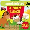A farm lak�i