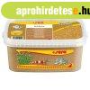 Sera Gravel Ocher Akv�riumi kavics aljzat 3 liter 0-2 mm (03