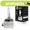 Prmium xenon izz 5000K 4 v garancia, fehr fny, 35W, 85