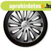 14" SEPANG CARBON SILVER BLACK 108/044 J-14132 (DISZT�R