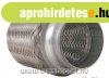 Kipufog� flexibilis cs� 55x250 3 r�teg� strip.