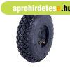 3.00-4 k�ls� gumi k�szlet Semi Pro 4PR (bels� gumival)