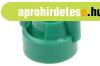 TeeJet F�v�kasapka CP114442A5CE - 11 mm, z�ld