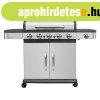 Cherokee Silver Quintet Kerti grills�t�