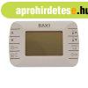 BAXI Crono18 OpenTherm programozhat� szobatermoszt�t