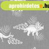 Sz�rke-feh�r dinoszaurusz mint�s tap�ta KOD45803