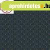 Boutique k�k-barna f�mes grafikus mint�s tap�ta F-PL3005