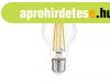 LED g�mb, E27, A60, 12W, 1500LM, feh�r f�ny, FILAMENT
