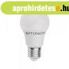 LED g�mb, E27, A60, 9W, 806LM, 230V, 6000K - 3db/doboz
