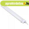 LED b�torvil�g�t�, 20W, 60 cm, IP65 - hideg feh�r f�ny, 1660