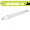 LED b�torvil�g�t�, 45W, 155cm, 3800LM, 4000K - M12 t�mszelen
