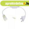 LED flexibilis cs�k dugvill�s told� 220V