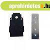 V�gz�r� LED m�gneses s�n rendszerhez, fekete
