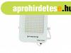 LED reflektor, 100W, 9000lm, AC230V, feh�r h�z, 90� IP65 450