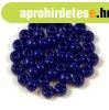 Miyuki k�sagy�ngy - 414 - opaque cobalt - 6/0