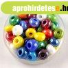Preciosa k�sagy�ngy mix - 2/0