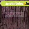 Viaszolt textilsz�l - Purple - 1mm