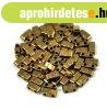 Miyuki f�ltila gy�ngy - 457 - Bronz - 2.3x5mm