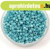 Miyuki delica gy�ngy - 217 - Tuquoise Green Luster - 10/0