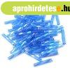 Miyuki csavart szalmagy�ngy - 261 - Transparent Sapphire AB 
