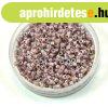 Miyuki delica gy�ngy 0158 - Opaque Mauve AB - 11/0