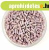 Miyuki szalmagy�ngy - 410fr - Matt Opaque Mauve AB - 3mm
