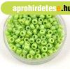 Miyuki k�sagy�ngy - 416fr - Opaque Matt Chartreuse AB - m�re