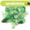 Z�ld Aventurin gy�ngy - splitter - 10g
