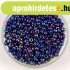 Preciosa cseh k�sagy�ngy - Royal Blue Iris - 10/0