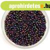Miyuki k�sagy�ngy - 454 - Metallic Dark Plum Iris - m�ret:15