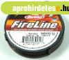 Berkley Fireline - smoke - gy�ngyf�z� sz�l - 0.15mm (0.006 i