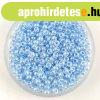 Miyuki k�sagy�ngy - 524 - Ceylon Light Blue - m�ret:11/0