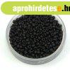 Miyuki k�sagy�ngy - 401f - Matt Opaque Black - m�ret:11/0