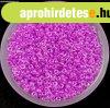 Miyuki k�sagy�ngy - 4303 - Luminous Plum Crazy - m�ret:15/0