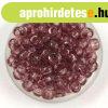 Miyuki k�sagy�ngy - 142 - Transparent Amethyst - 6/0