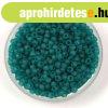 Miyuki k�sagy�ngy - 2405f - Matt Transparent Teal - m�ret:11