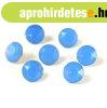 AURORA krist�ly chaton - 8mm - Air Blue Opal