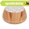 HOME AD 400 WIFI Ultrahangos aroma diff�zor, sz�nesen vil�g�