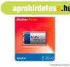 maxell / AgfaPhoto AF 6LR61 Tart�s 9V-os elem, E, 6LR61, Alk